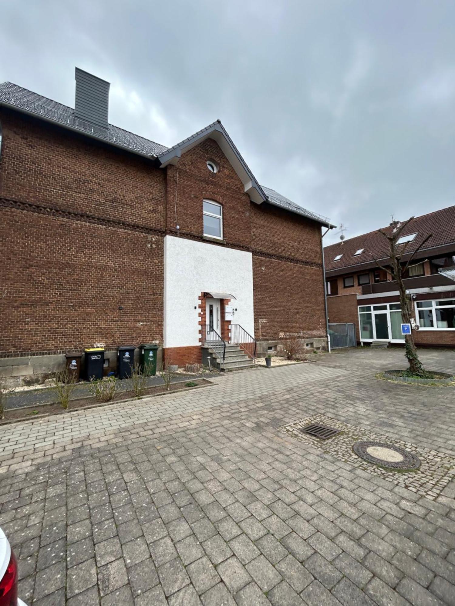 Appartamento Alte Schule 2 Schauenburg Esterno foto